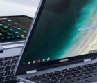 三星宣布推出更快的Chromebook Plus V2 即将在百思买上市