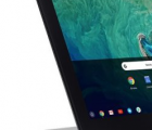 Android应用程序现在在Chrome操作系统的平板电脑模式下支持分屏