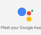 Google为Google Assistant命令发布新目录