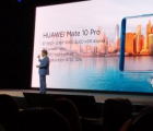 华为正式将Mate 10 Pro引入美国市场