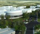 豪登计划规划的雄心勃勃的R5000亿智慧城市