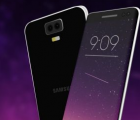 三星可能会为Galaxy S9开发1000 fps摄像头传感器