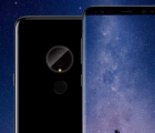 看看这款带有双摄像头的三星Galaxy S8克隆