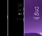 三星Galaxy Note8泄漏表明板载Snapdragon 836