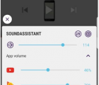 三星全新的SoundAssistant应用程序可让您个性化Galaxy手机上的音频
