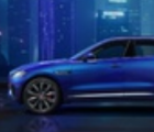 捷豹将在今年的IAA法兰克福车展上发布其首款SUV