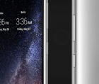 全金属机身的中兴Axon 7 Mini售价300美元