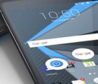 黑莓为其最新的Android提供平板式手机