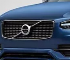 沃尔沃发布了新的XC90RDesign套件