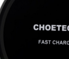 这是您廉价获得Choetech快速无线充电器的方法