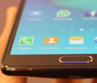 三星Galaxy Note 5继续通过4GB RAM推动规格战