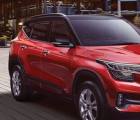 起亚在新加坡推出新款Seltos SUV