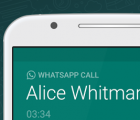 Android版WhatsApp的新功能揭示了最新的Beta版本