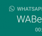 WhatsApp Beta的新更新使语音和视频通话之间的切换更加容易