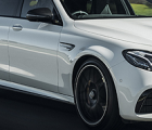 梅赛德斯AMG E63 S紧随福特Focus RS成为第二款提供漂移模式的汽车