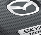 正在使用SkyActiv II柴油和绝热发动机 但没有马自达DCT或九速