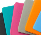 Google Nexus 7的彩色保护盖来自华硕