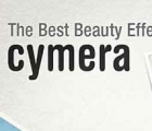 用Cymera更换相机和照片编辑应用程序
