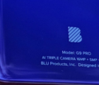 BLU产品宣布与富士康建立合作伙伴关系