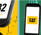 CAT拨入入门级S32坚固型电话
