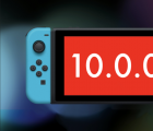 Nintendo Switch更新到固件10.0.0并带来了一项备受要求的功能