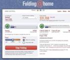 Folding@Home比世界上最快的超级计算机快15倍