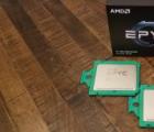 AMD凭借新的EPYC Rome 7Fx2 CPU宣称拥有世界上最快的每核性能