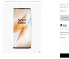 OnePlus 8系列在发布之前就已经开始销售