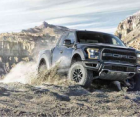 2021年福特Raptor不再需要SuperCab