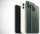 苹果的新iPhone SE拥有强大的功能 仅售399美元