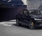 2020年沃尔沃S60 T8的长期更新