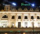 Fenwick最新零售商重新开放在线商店