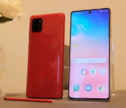 三星的Galaxy S10 Lite将于明天在美国上市