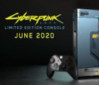 Cyber​​punk 2077 Xbox One X将于6月面世