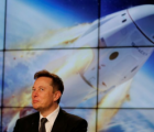 NASA和SpaceX的首次载人飞行定于5月27日