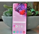 三星在故障后取消了Galaxy S20 Ultra的更新