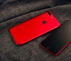 红色iPhone SE发货日期已经推迟至5月份