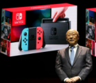 据报道任天堂正在增加Switch的生产以满足需求