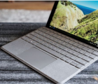 微软的下一个Surface Go可以将屏幕尺寸提高到10.5英寸