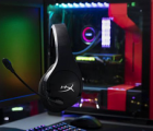 HyperX最新的游戏耳机具有7.1声道音频起价60美元