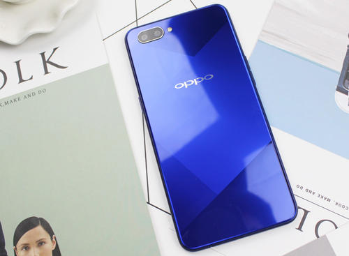 oppoa92s图片大全,oppoa92s手机壁纸图片 继前几天发布a92s之后 oppo现在又推出了a52智能手机