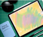 Adobe的Photoshop和iPad的Fresco现在以每月10美元的价格捆绑销售