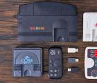 8BitDo正在为TurboGrafx16 mini制作无线控制器