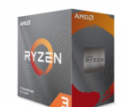 AMD最新的第三代Ryzen 3 CPU的起价为99美元