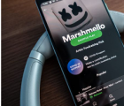 Spotify上的音乐家可以将筹款链接添加到他们的个人资料中