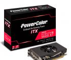 PowerColor宣布以ITX尺寸发布Radeon RX 5600 XT
