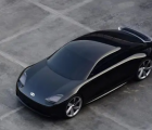 现代或将于2021年下半年正式发布Prophecy概念车的量产车型
