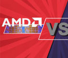 在2020年AMD与Intel谁制造了最好的CPU