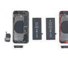 您可以在iPhone SE中使用某些iPhone 8零件