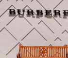 Burberry削减薪水并拒绝休假